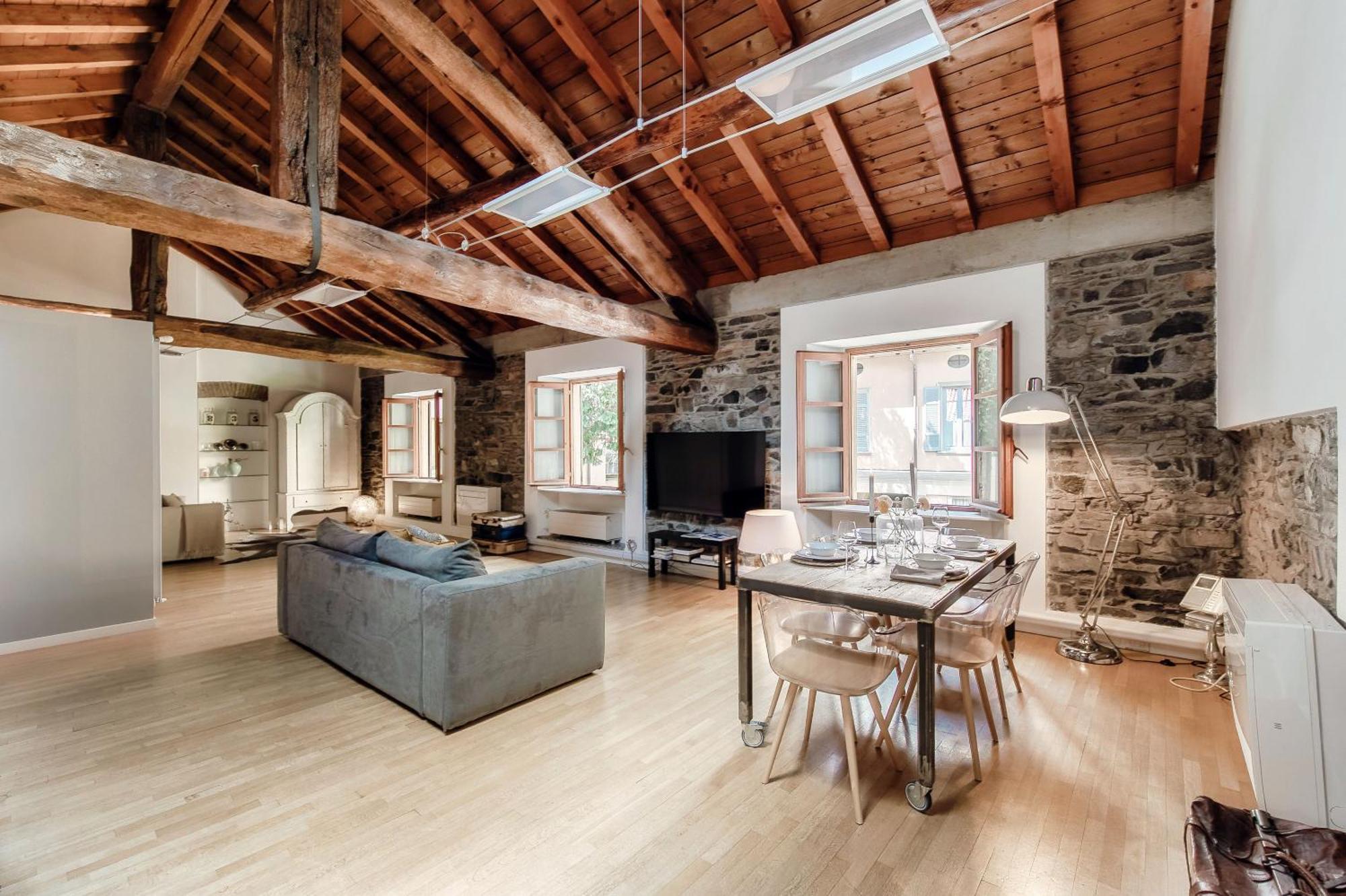 Corte Delle Rondini - Bymyhomeincomo Exterior photo